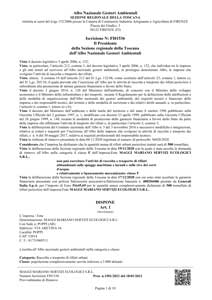 AUTORIZZAZIONE MAGGI MARIANO 1F 2021-2026