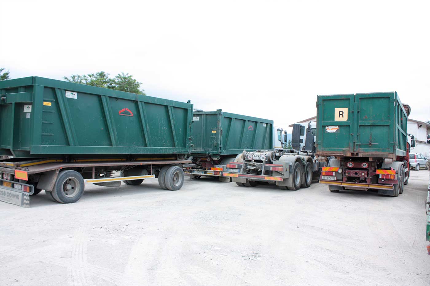 Noleggio container e cassoni 2